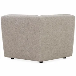 Hetchi - Fabric-Upholstered Modular Sofa