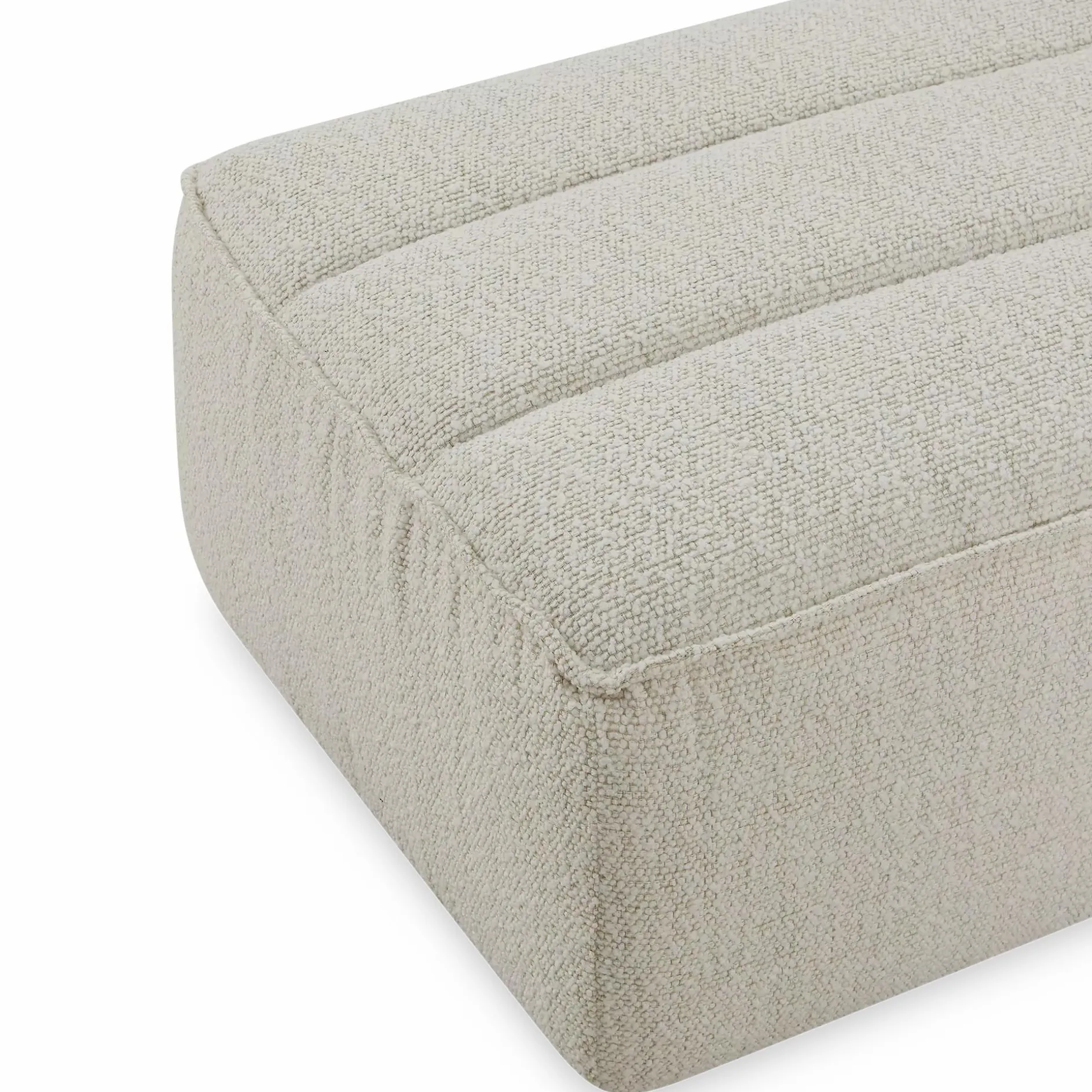 Hetchi - Modular Ottoman