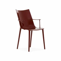 H.H.H - Dining Chair by Kartell