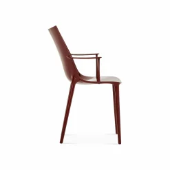 H.H.H - Dining Chair by Kartell