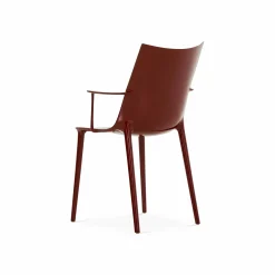 H.H.H - Dining Chair by Kartell