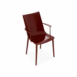 H.H.H - Dining Chair by Kartell