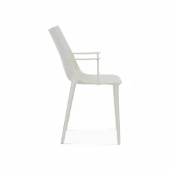 H.H.H - Dining Chair by Kartell