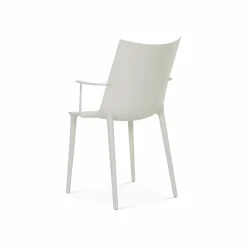 H.H.H - Dining Chair by Kartell