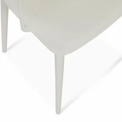 H.H.H - Dining Chair by Kartell