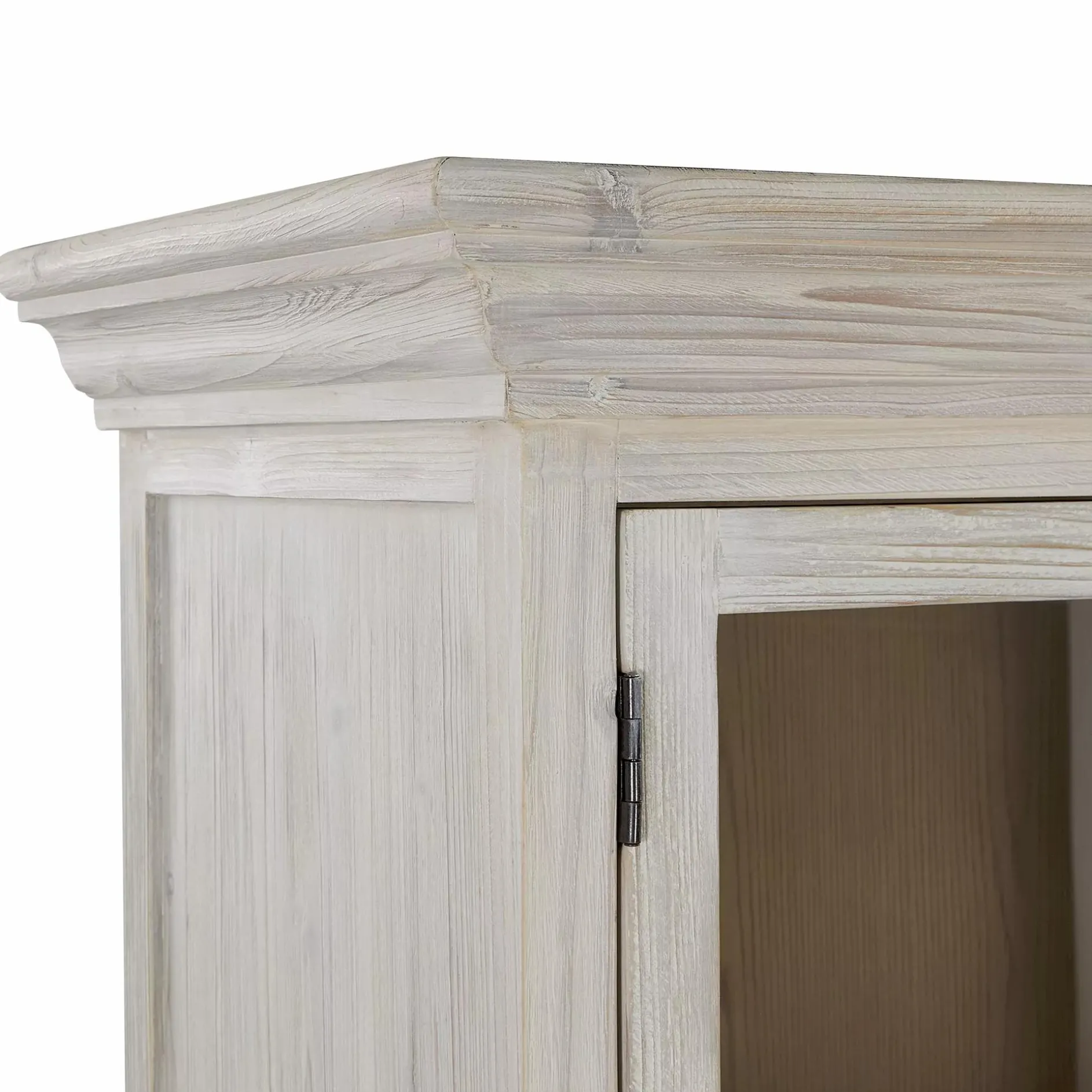 Hildi - Cabinet with Glass Doors
