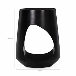 Horan - Side Table