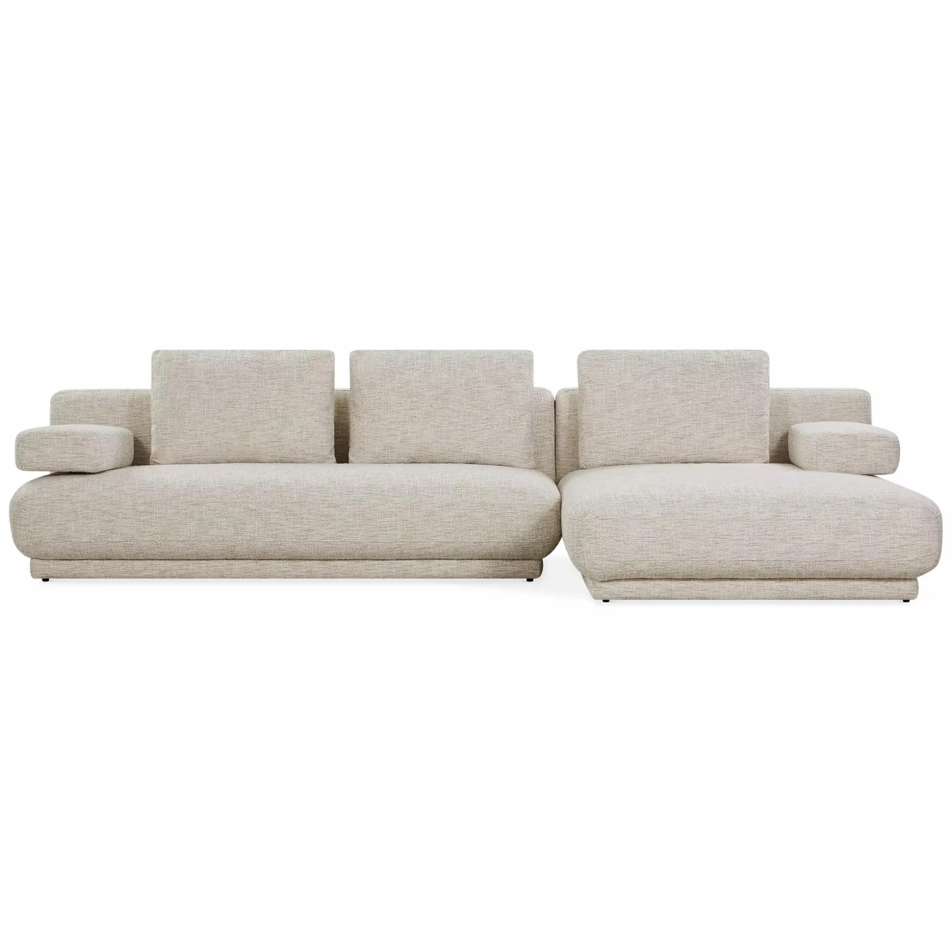 Horizon - Sectional Sofa