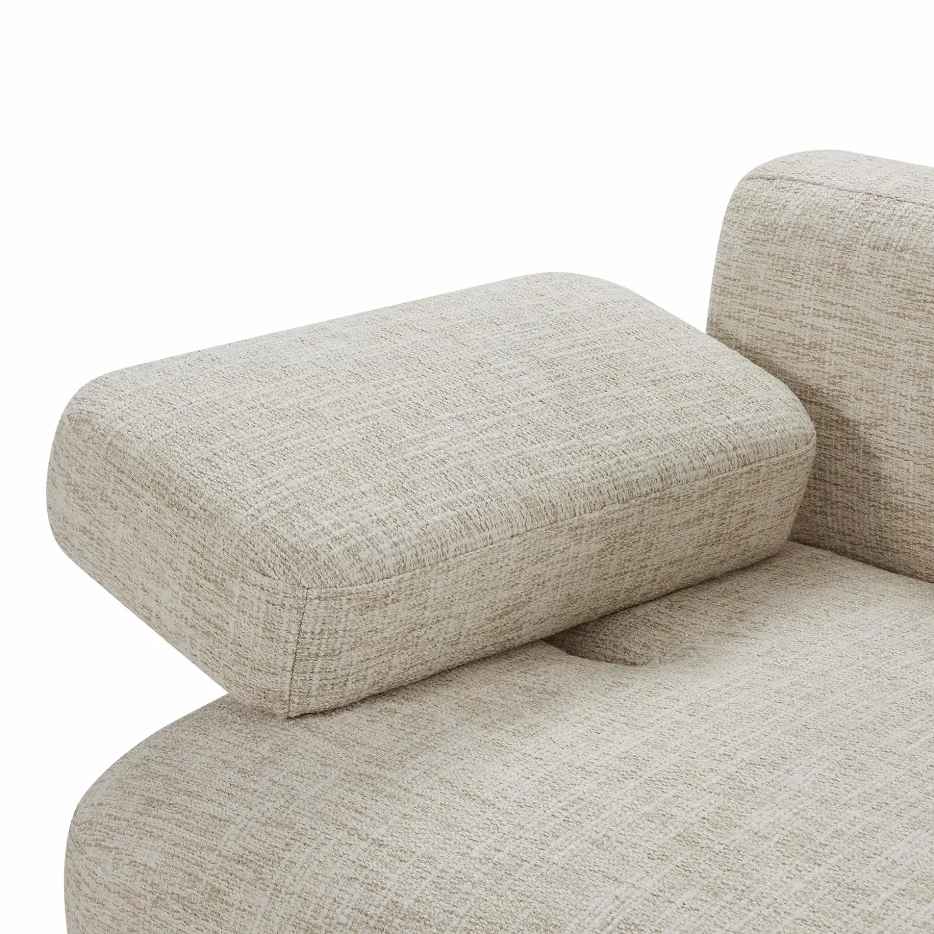 Horizon - Sectional Sofa