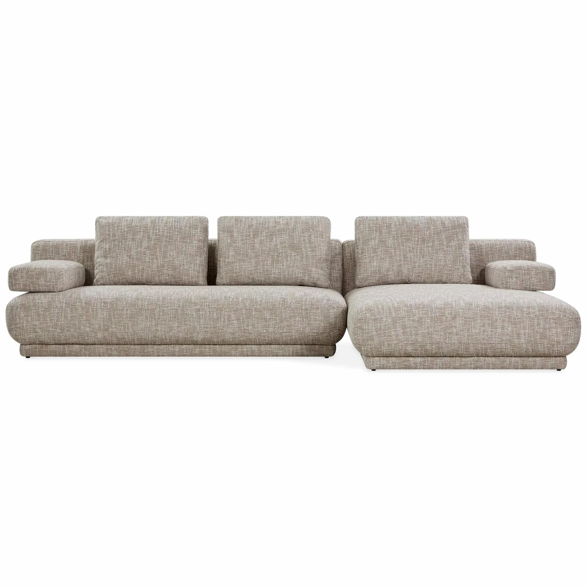 Horizon - Sectional Sofa