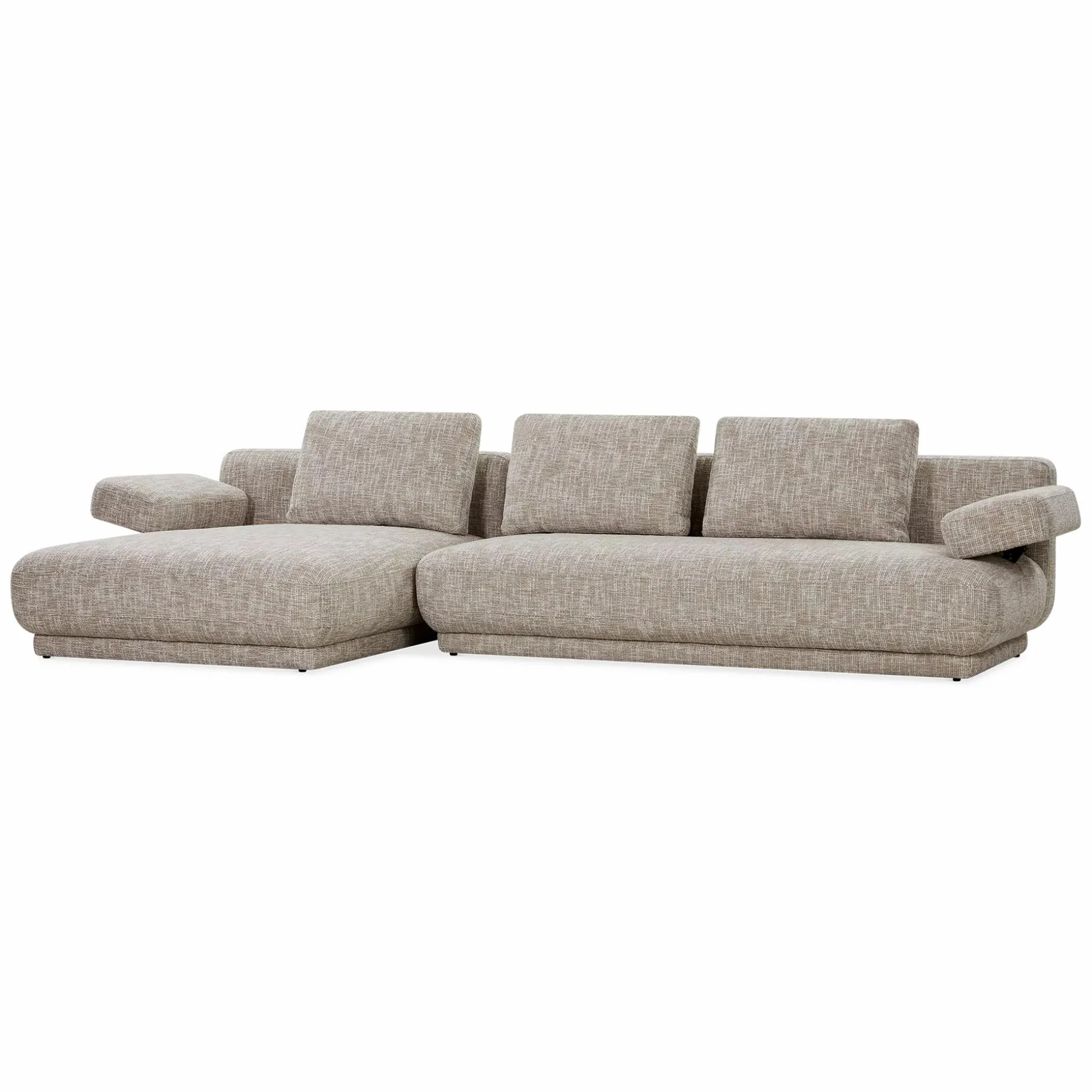 Horizon - Sectional Sofa