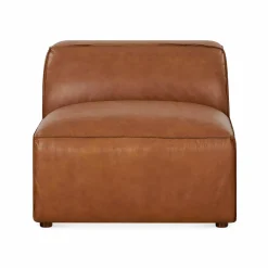 Houston - Modular Armless Chair