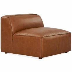 Houston - Modular Armless Chair