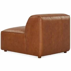 Houston - Modular Armless Chair