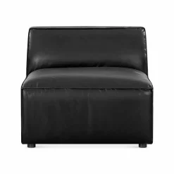 Houston - Modular Armless Chair