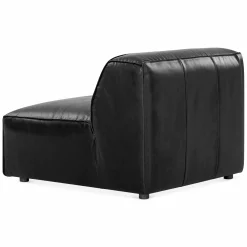 Houston - Modular Armless Chair