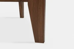 Htag - Square Shaped Coffee Table by Verbois