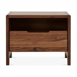 Hudson - Nightstand by Verbois