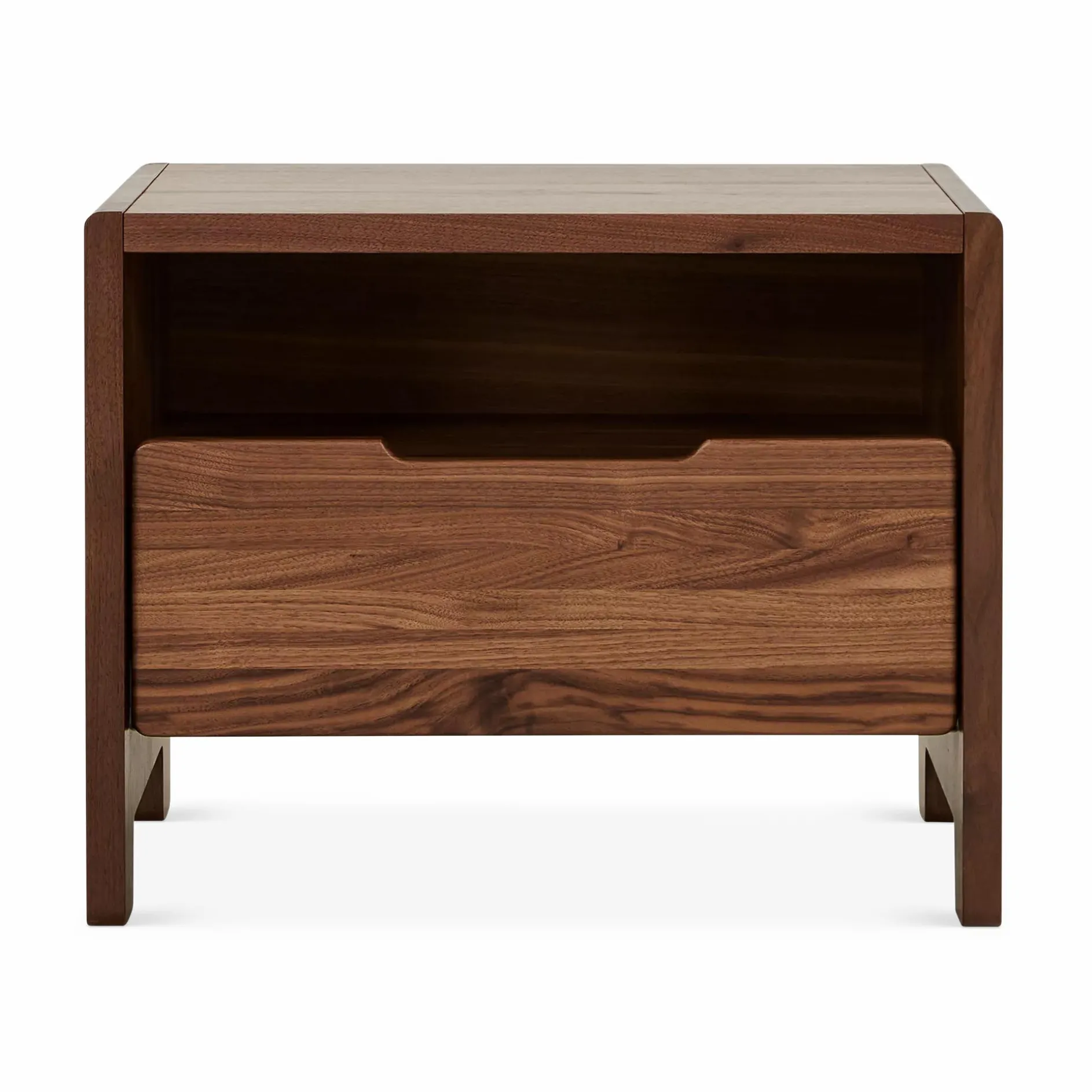 Hudson - Nightstand by Verbois