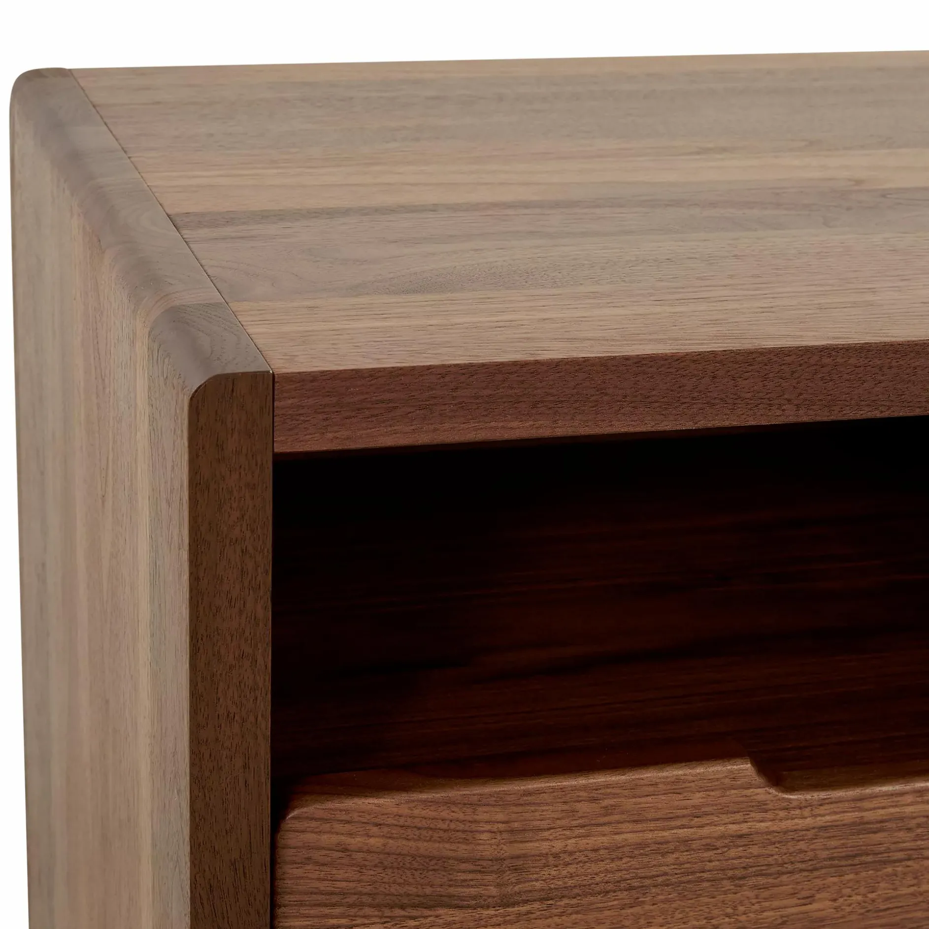 Hudson - Nightstand by Verbois