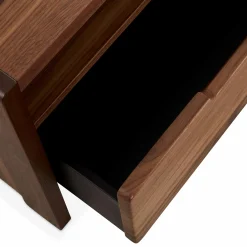 Hudson - Nightstand by Verbois