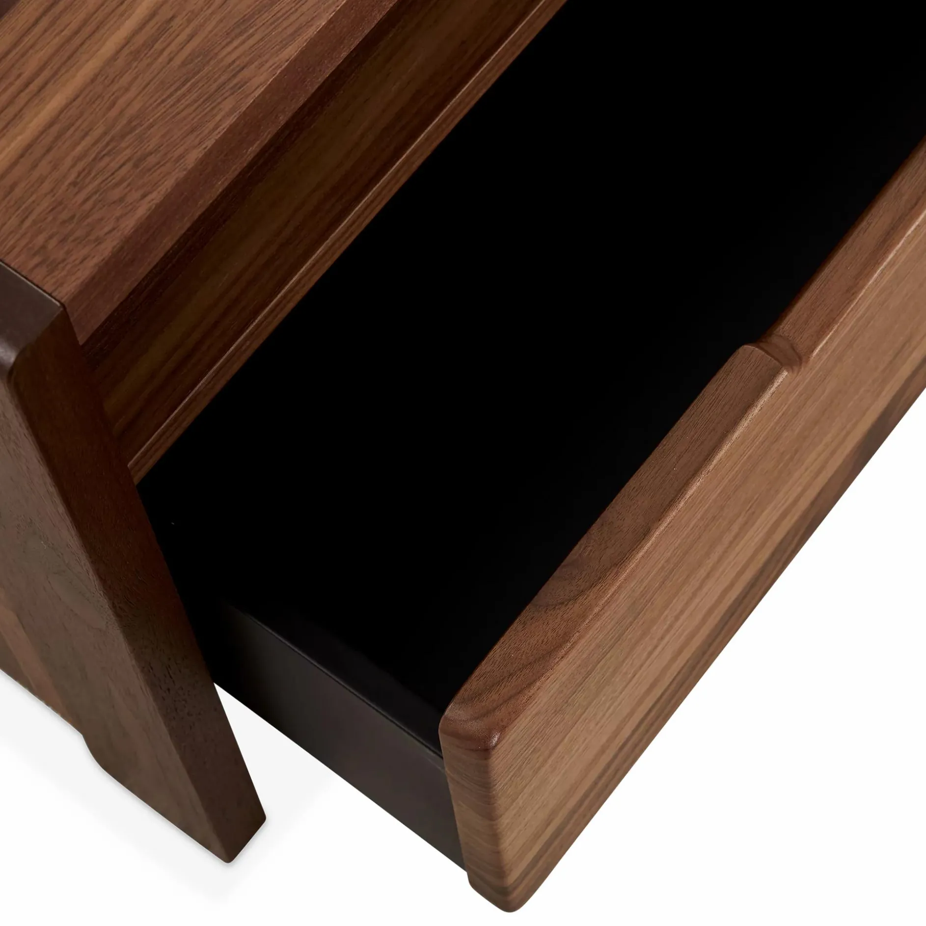 Hudson - Nightstand by Verbois