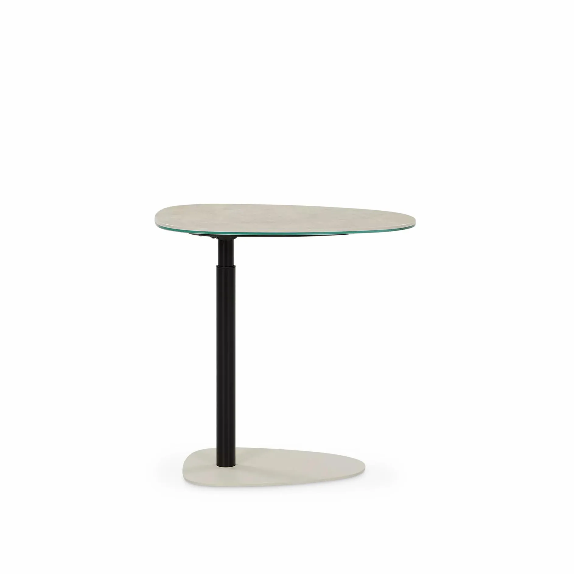 Hydro Lift - Side Table