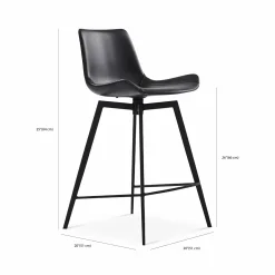 Hype - Counter Stool
