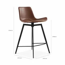 Hype - Counter Stool