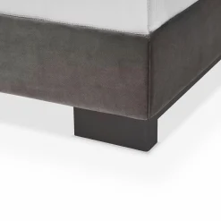 Imagine - Upholstered Bed by Trica