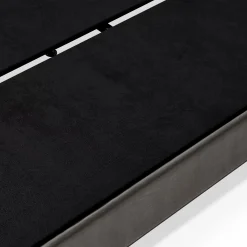 Imagine - Upholstered Bed by Trica