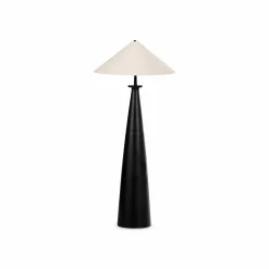 Innes - Sculptural Floor Lamp by Four Hands