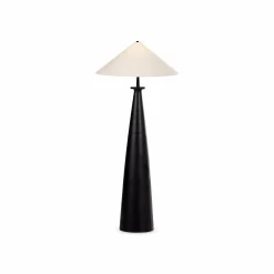 Innes - Sculptural Floor Lamp by Four Hands