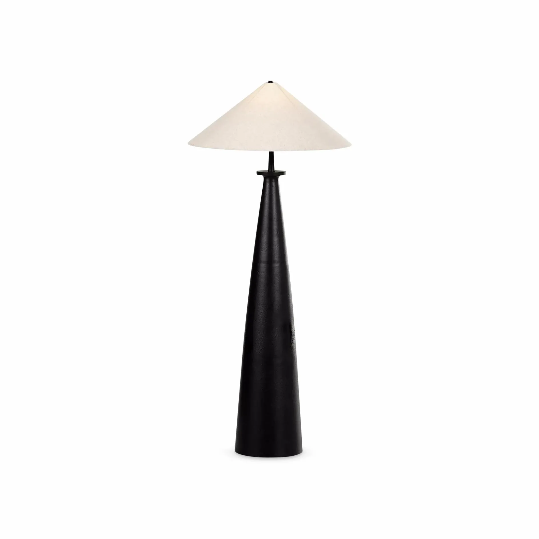 Innes - Sculptural Floor Lamp by Four Hands
