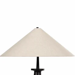 Innes - Sculptural Floor Lamp by Four Hands