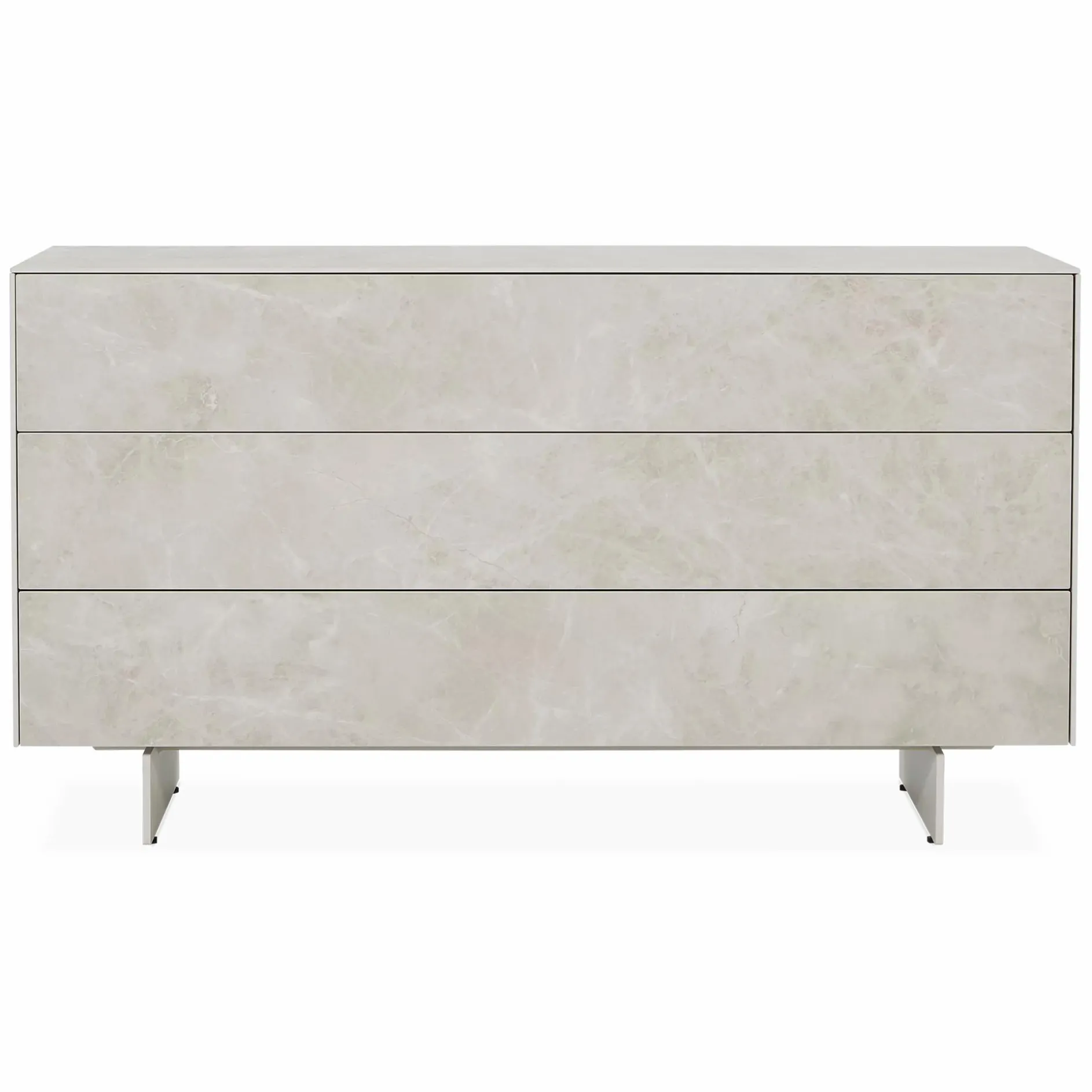 Inside - Ceramic Dresser