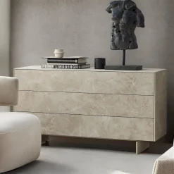 Inside - Ceramic Dresser