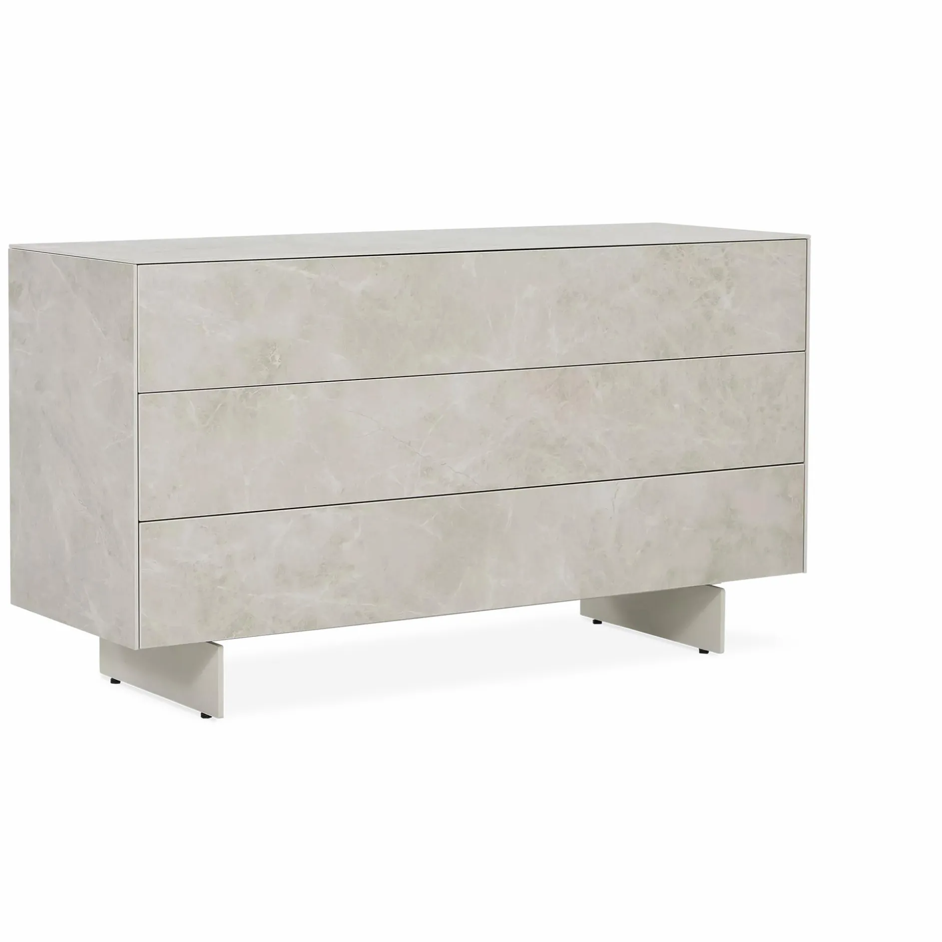 Inside - Ceramic Dresser
