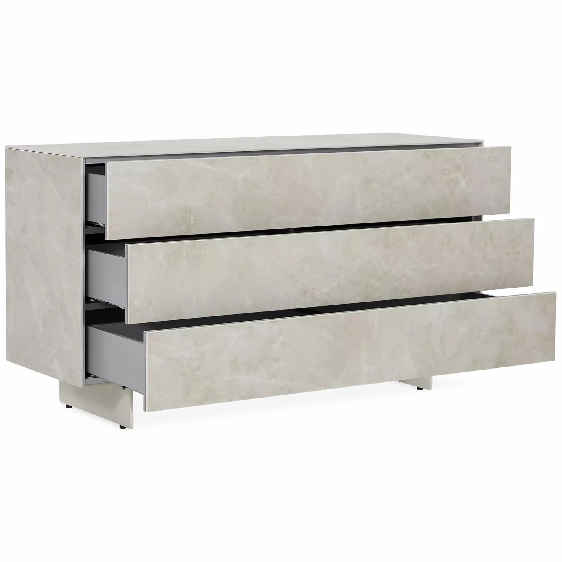 Inside - Ceramic Dresser