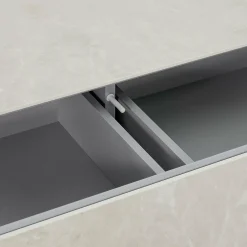 Inside - Ceramic Dresser