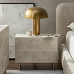 Inside - Ceramic Nightstand