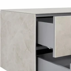 Inside - Ceramic Nightstand
