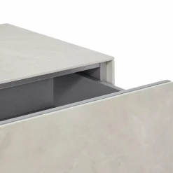 Inside - Ceramic Nightstand