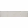 Inside - Ceramic TV Stand