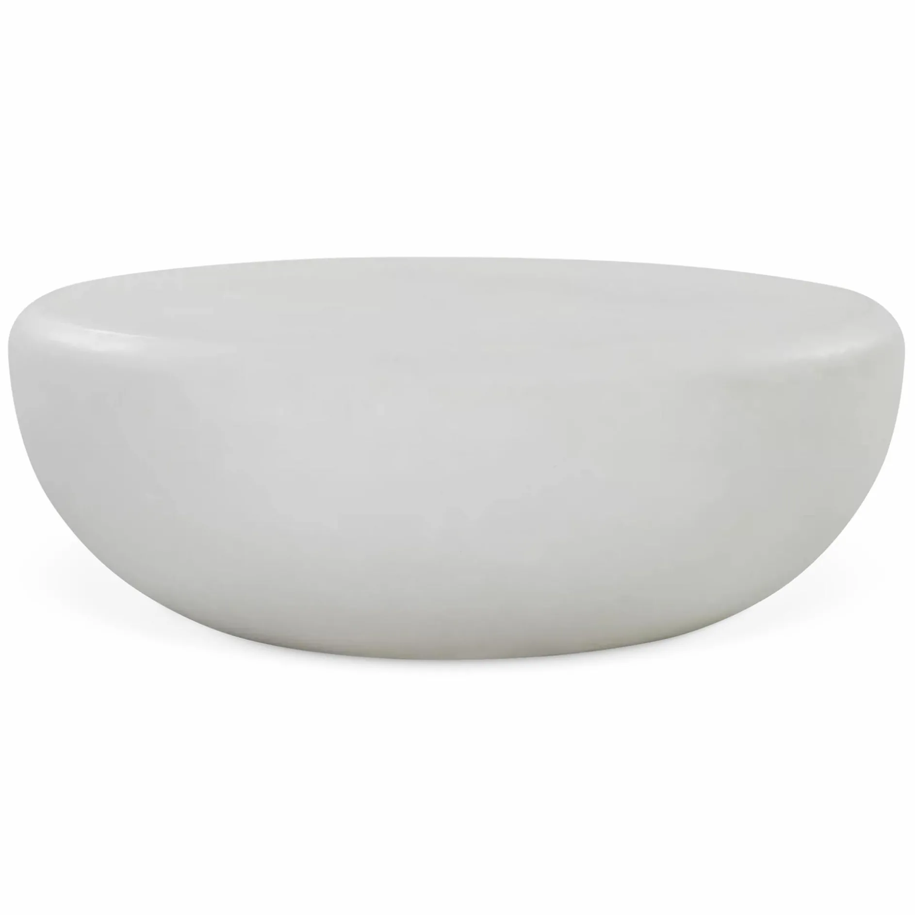 Iolite - Concrete Coffee Table