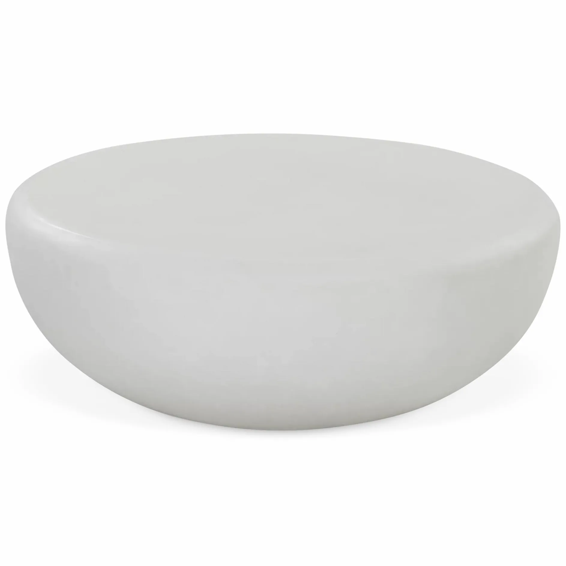 Iolite - Concrete Coffee Table