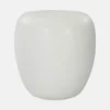 Iolite - Concrete Side Table