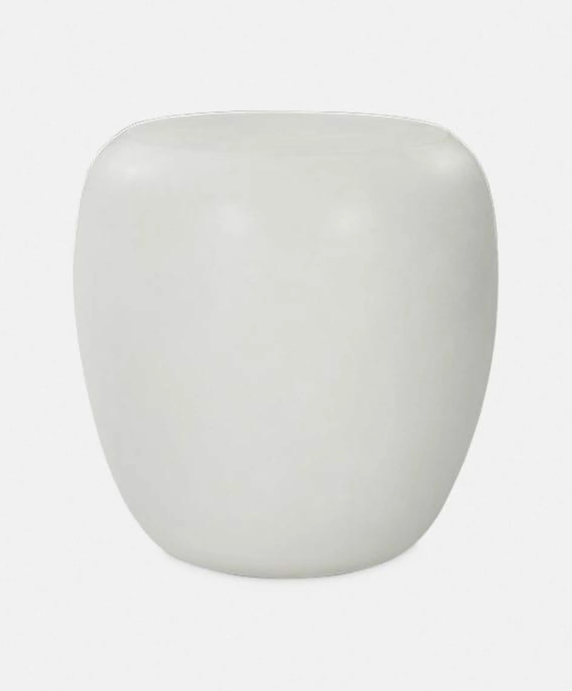 Iolite - Concrete Side Table