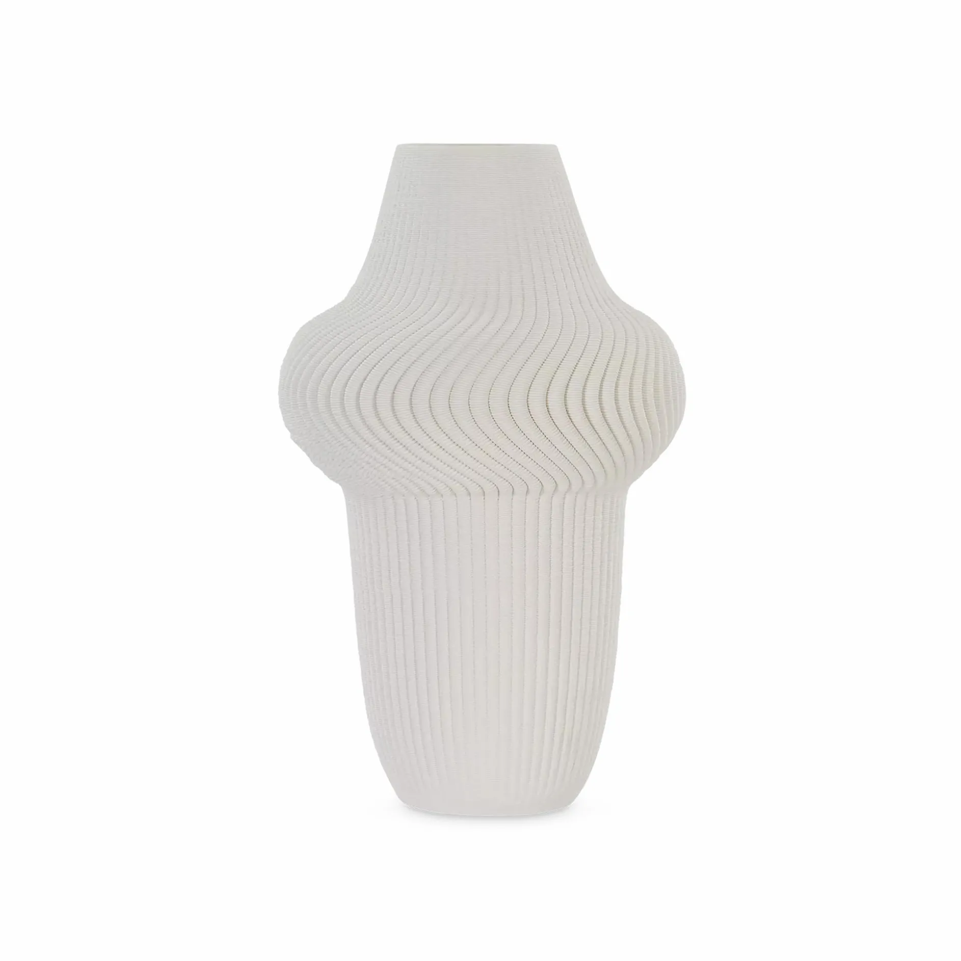 IV - Vase