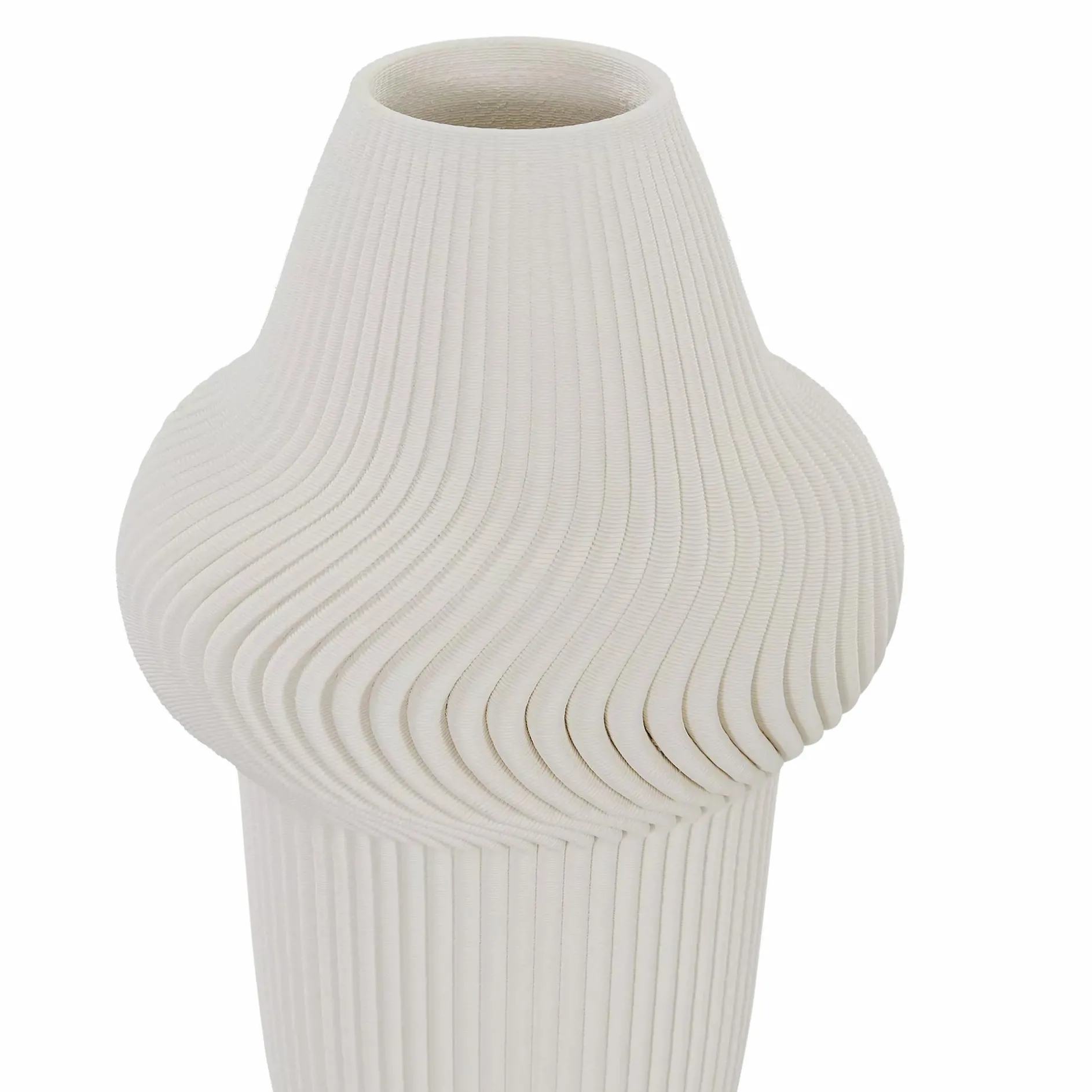IV - Vase
